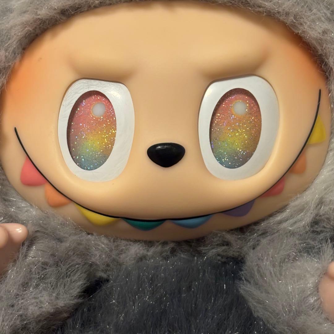 ラブブ　シークレット　エナジー