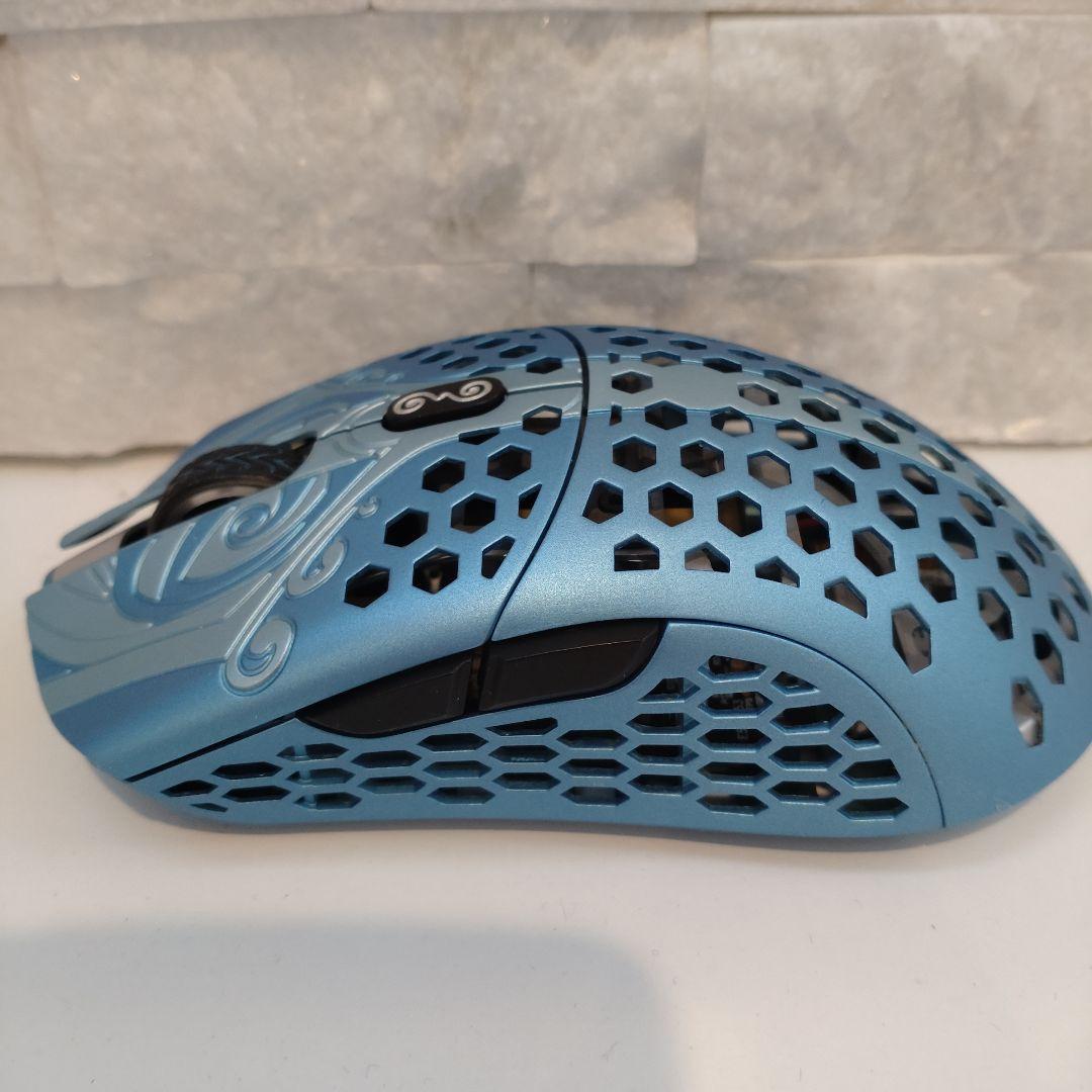 Finalmouse Starlight12 Poseidon Mサイズ