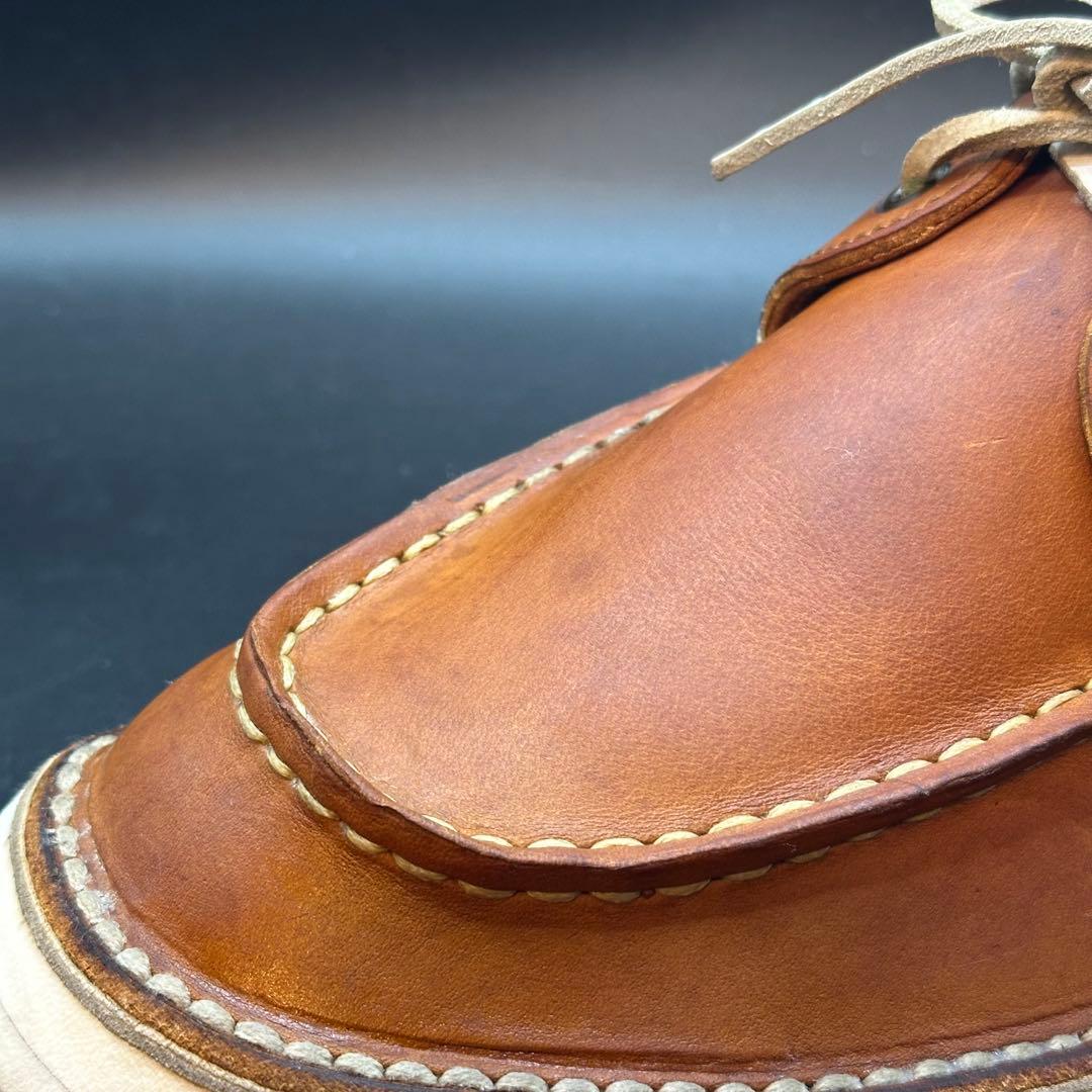 camper カンペール モカシン デッキシューズ メンズ 希少