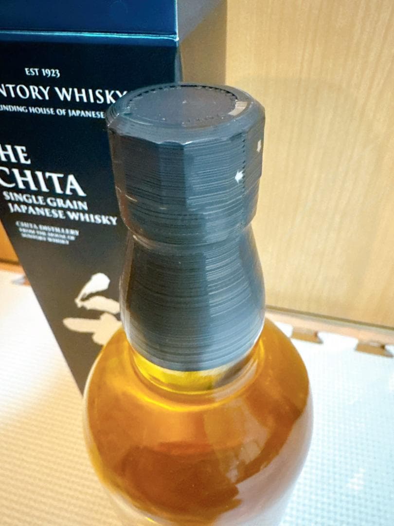 ★SUNTORY サントリーウイスキー 知多 700ml 43% 知多蒸溜所 ジ