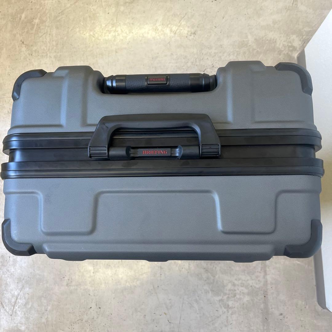 ブリーフィング キャリーケース H-98 HD 98L