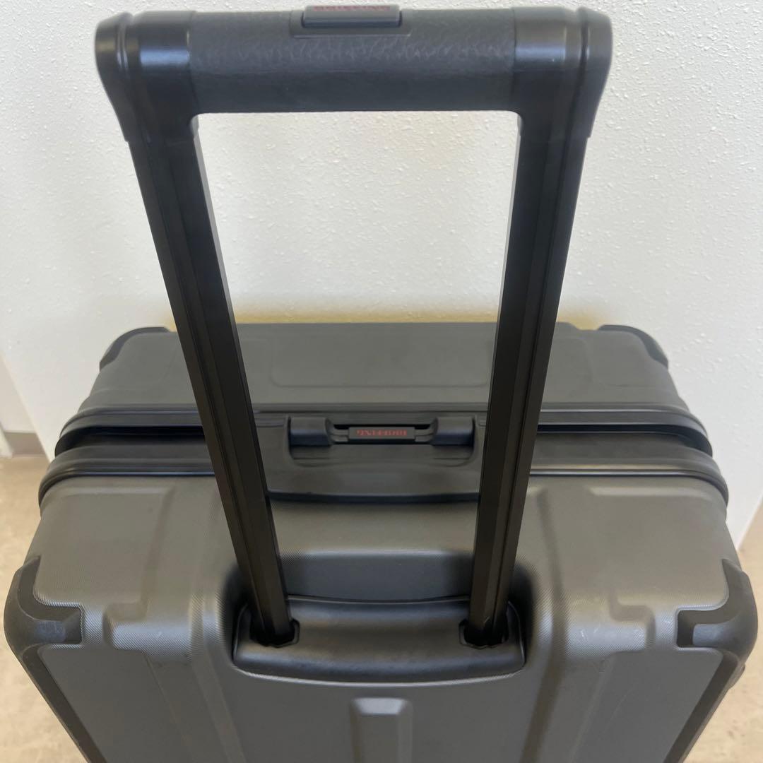 ブリーフィング キャリーケース H-98 HD 98L