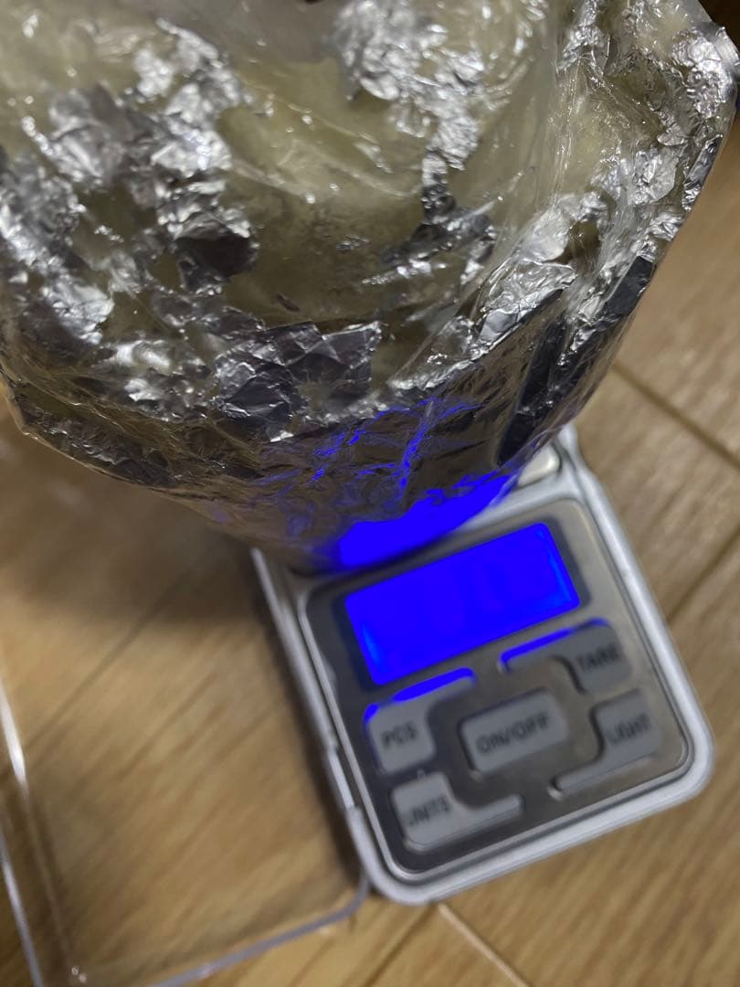 ルヴィ　エンザイムG