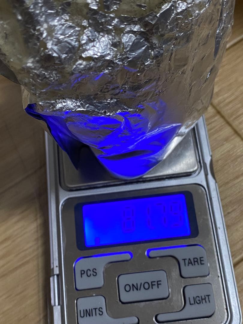 ルヴィ　エンザイムG