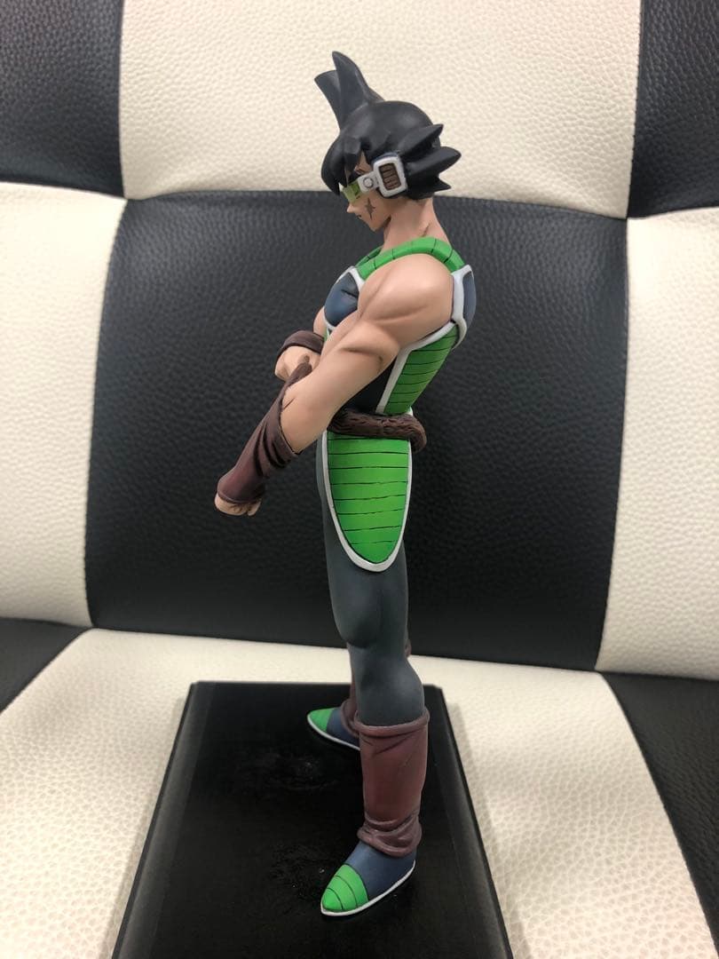 バーダック ガレージキット