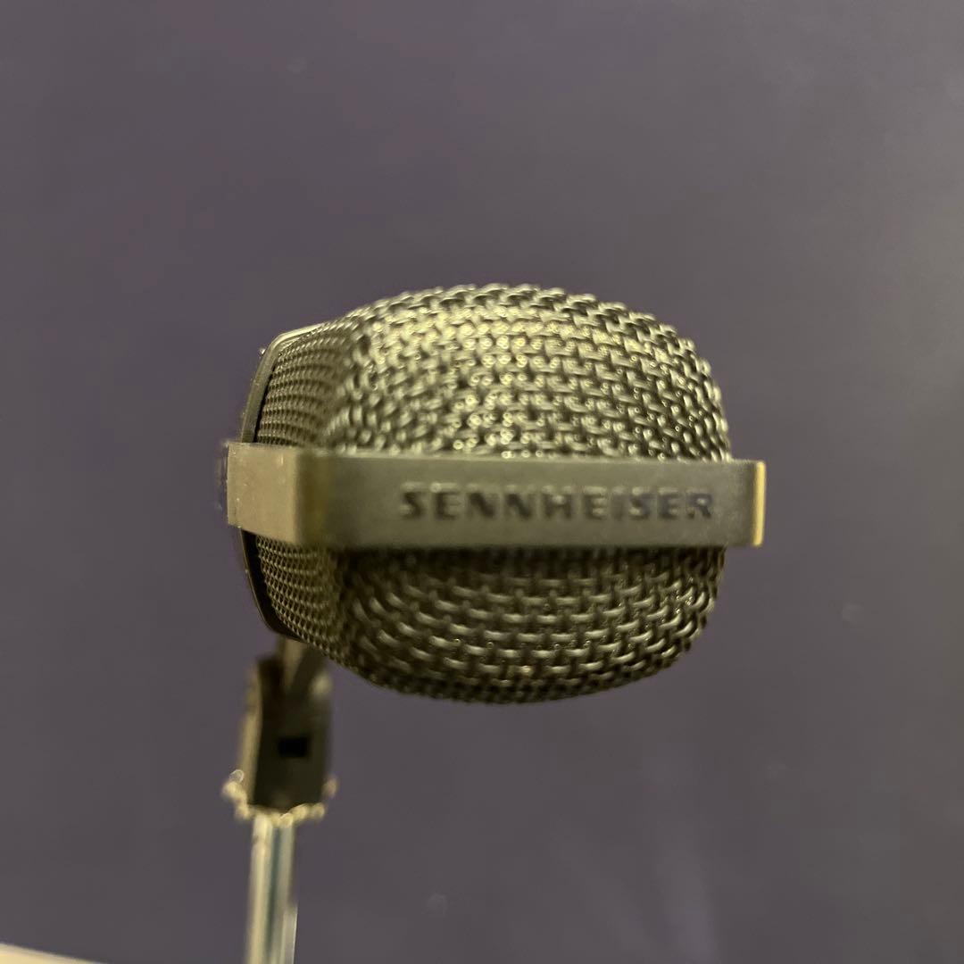 SENNHEISER（ゼンハイザー）MD421-II