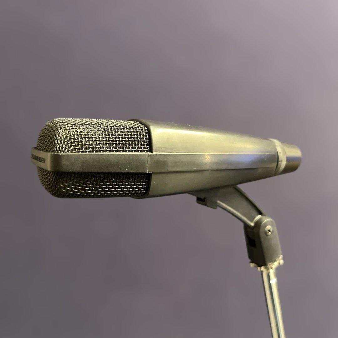 SENNHEISER（ゼンハイザー）MD421-II