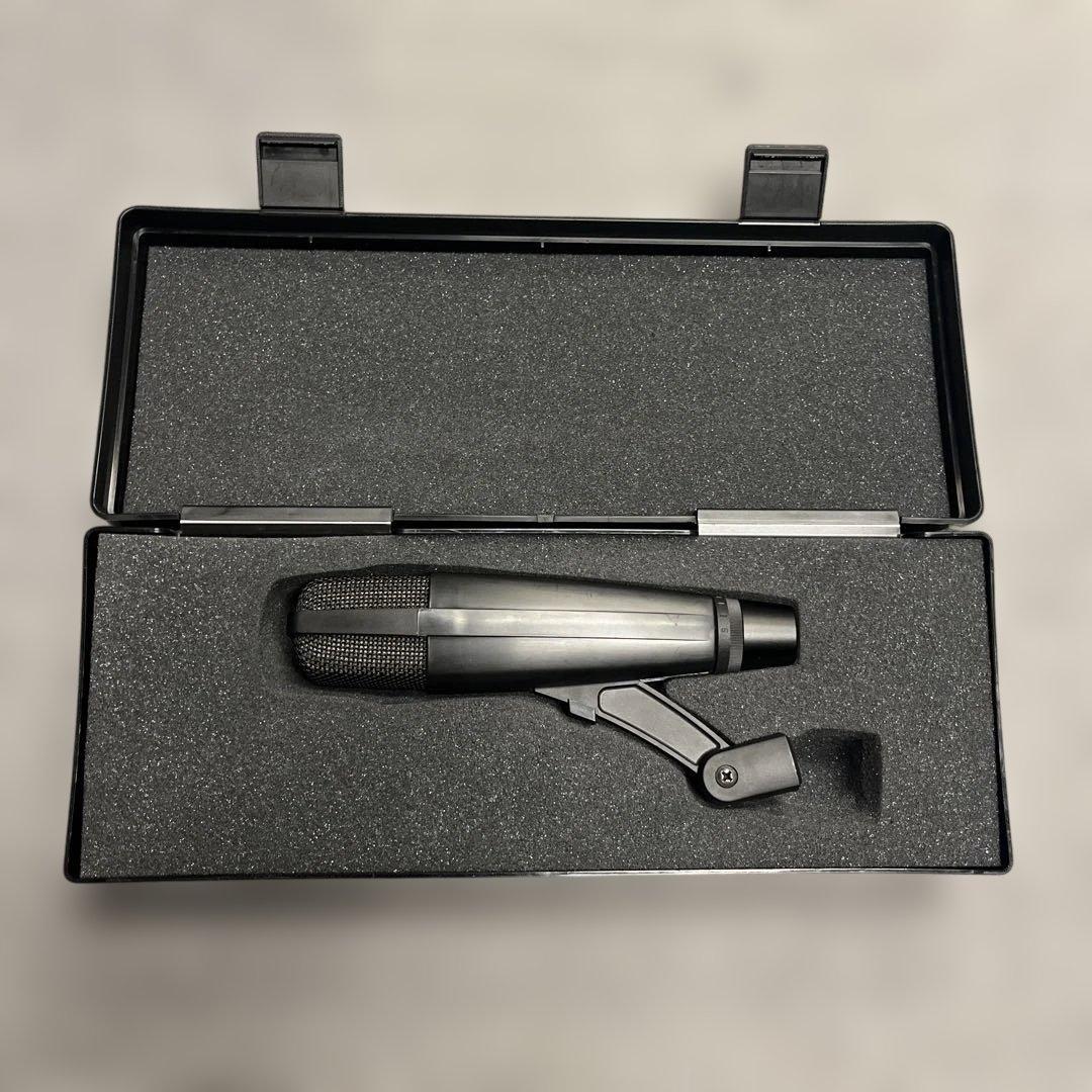 SENNHEISER（ゼンハイザー）MD421-II