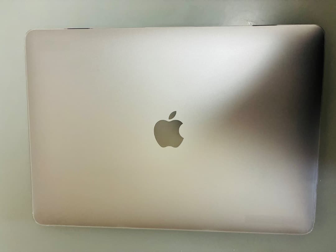 MacBook Air M1 13インチ 16GB 512GB ケース付き