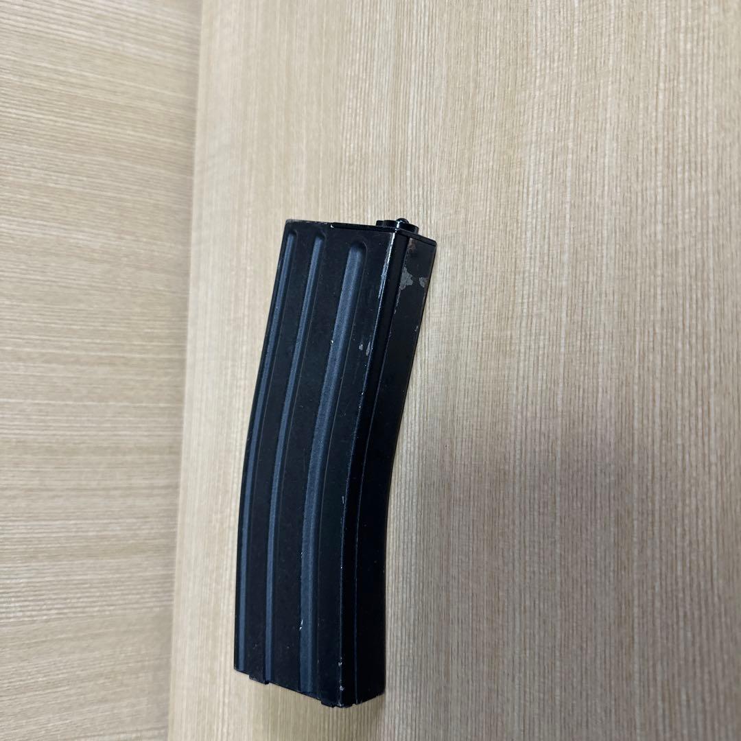 東京マルイ 次世代電動ガン SOPMOD m4