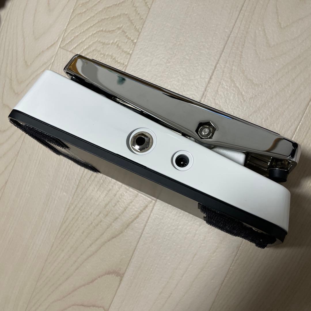 Xotic XW-1 wah ワウ ews製マジックテープ貼り付け板付き