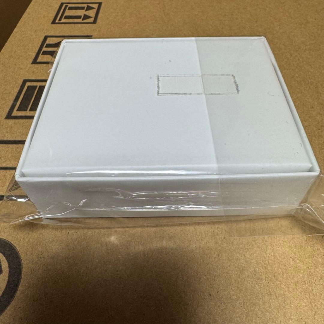 新品未開封 Daniel Arsham Pokémon 2G キーホルダー