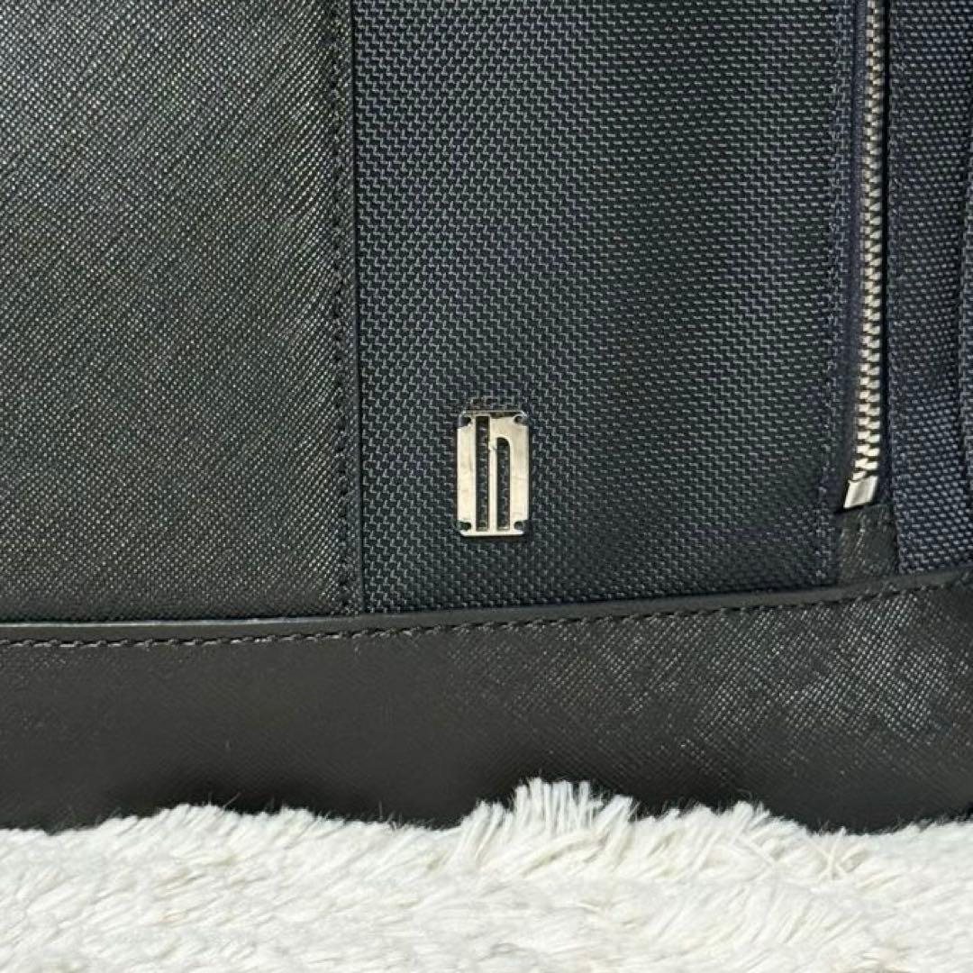 ⭐️未使用級⭐️　ハートマン　ジェイビズ3 トートバッグ　ブリーフケース