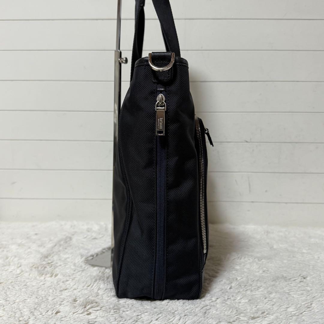 ⭐️未使用級⭐️　ハートマン　ジェイビズ3 トートバッグ　ブリーフケース