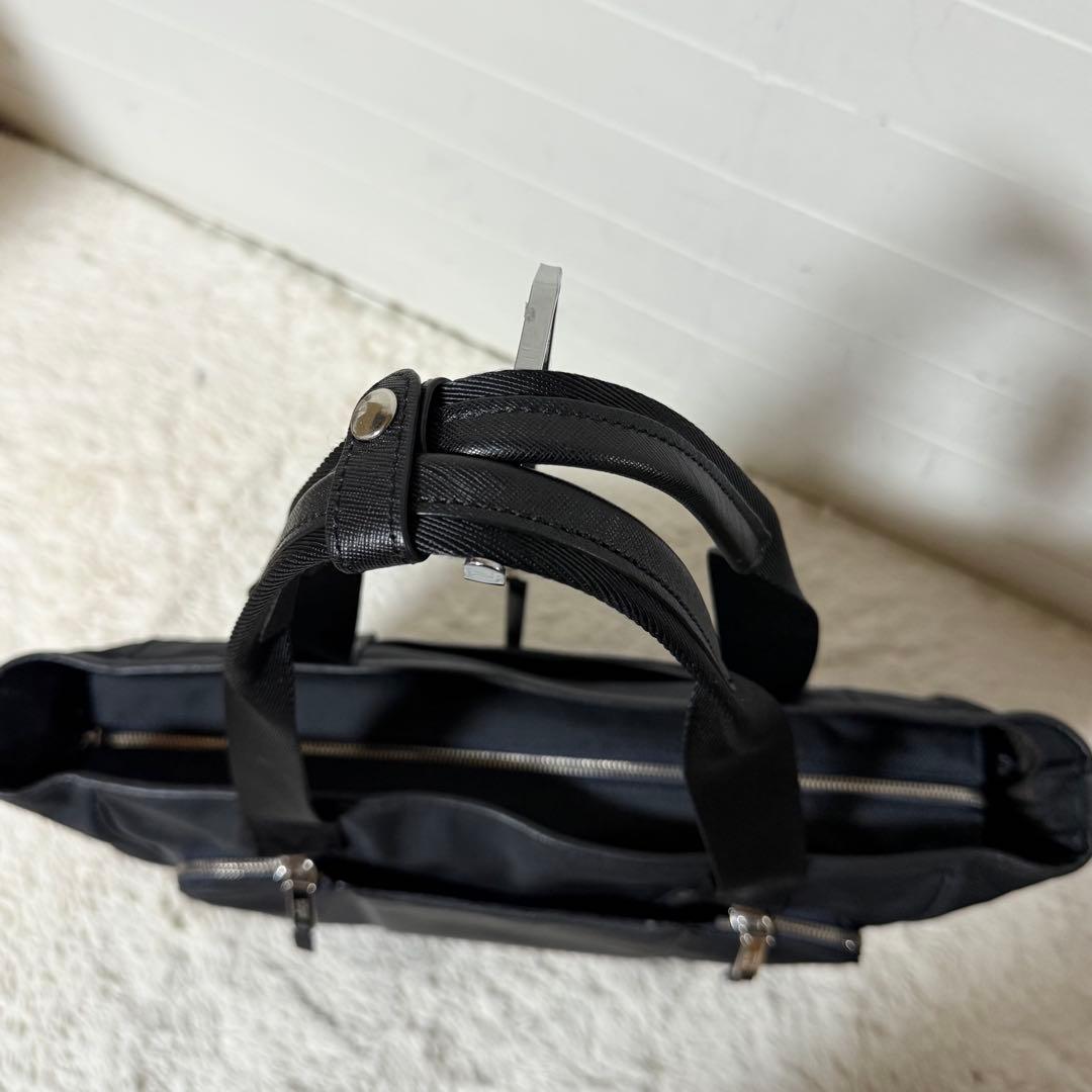 ⭐️未使用級⭐️　ハートマン　ジェイビズ3 トートバッグ　ブリーフケース