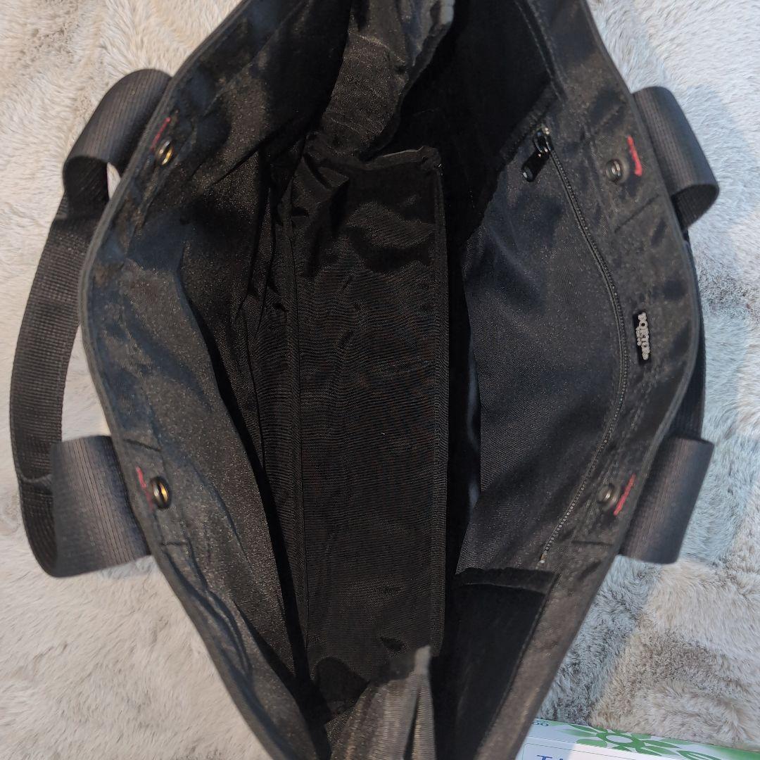 PORTER NETWORK トートバッグ A3対応ラージサイズ☆ 最終値下げ☆