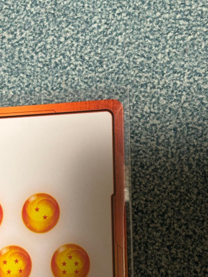 金　エナジーマーカー E-72 9巻 マンガブースター02 フュージョンワールド