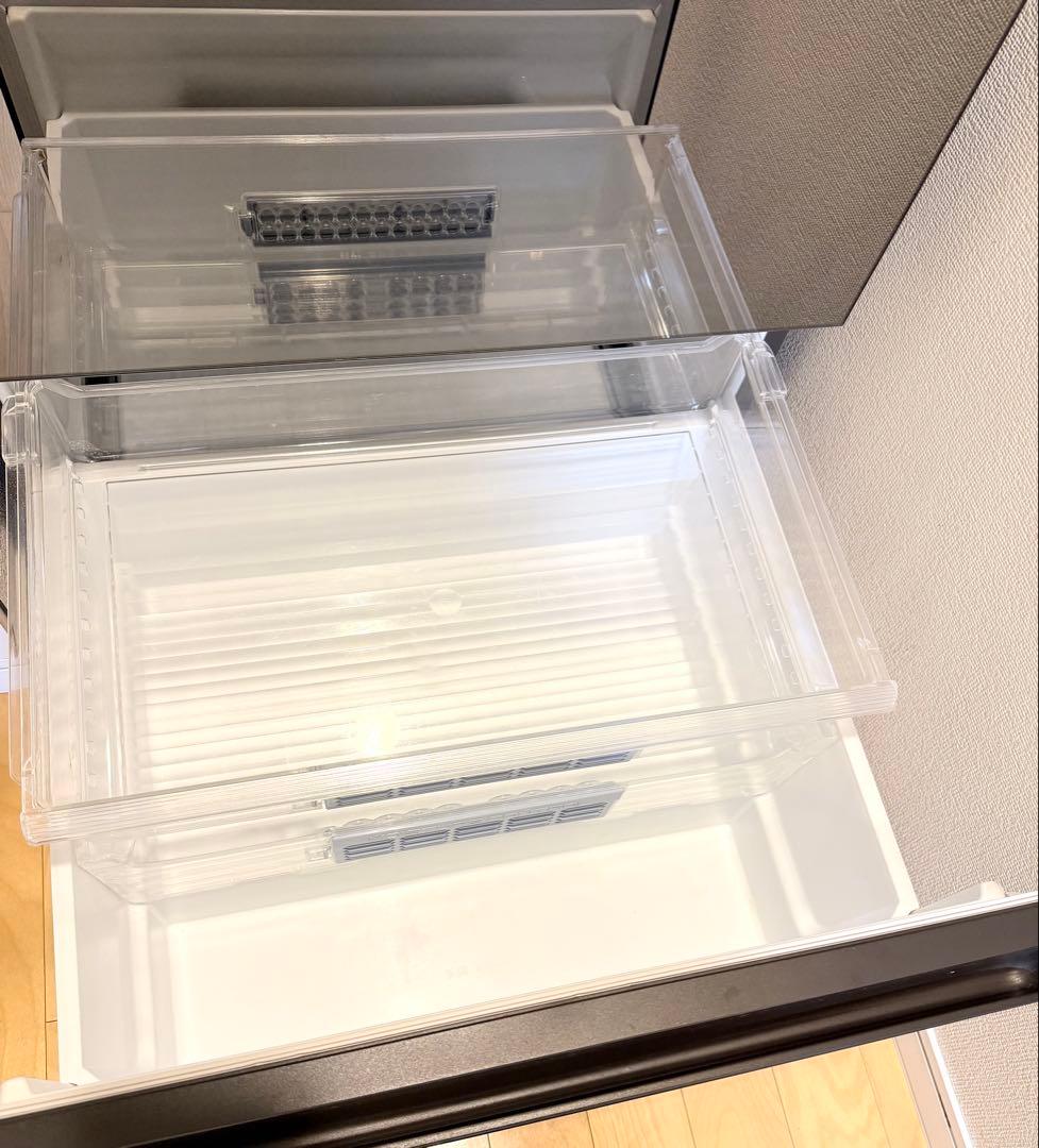 Panasonic パナソニック パーシャル 搭載 冷蔵庫 NR-F503HPX