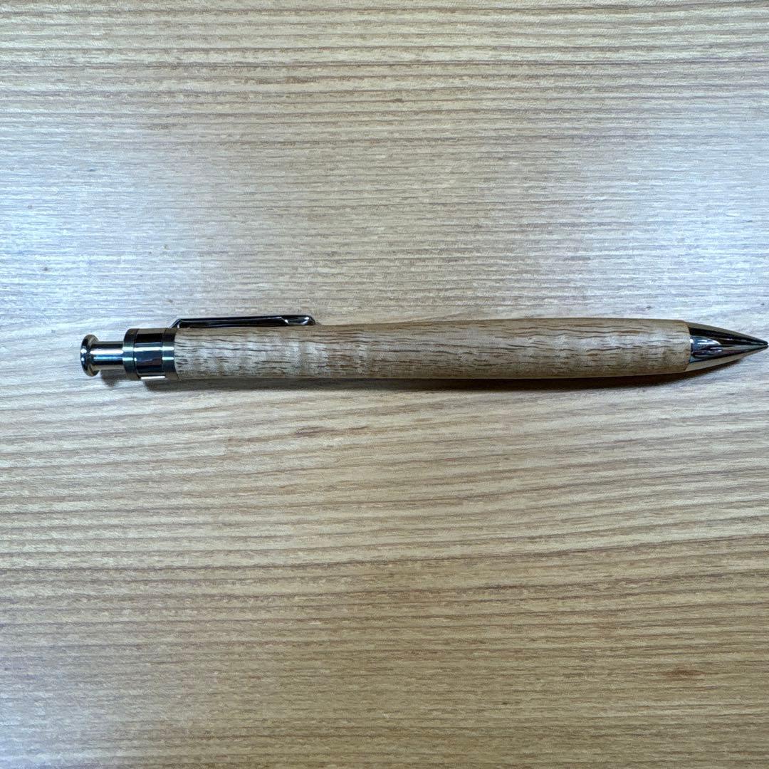 t*u様 工房楔　シャーペン