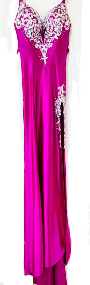 JBBF フィットモデル　ドレス　マッスルゲート　ビキニ