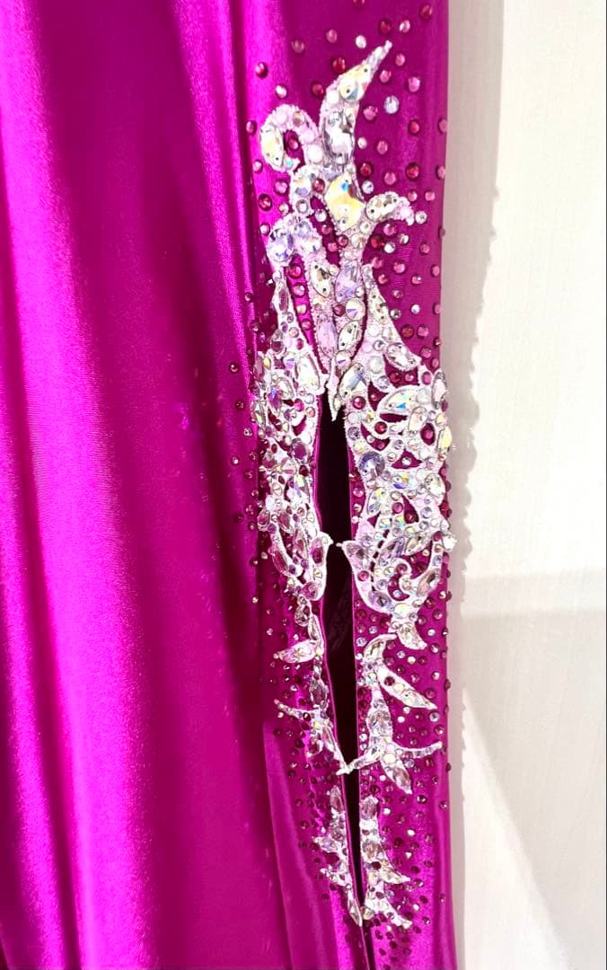 JBBF フィットモデル　ドレス　マッスルゲート　ビキニ