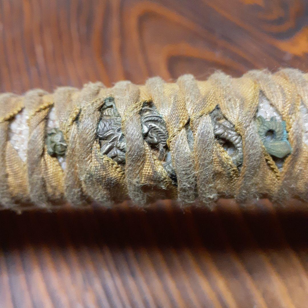 ノ*ス様 上作十手or兜割り