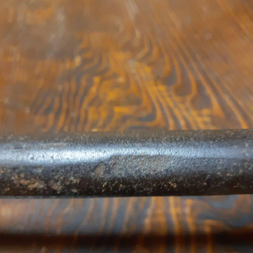 ノ*ス様 上作十手or兜割り