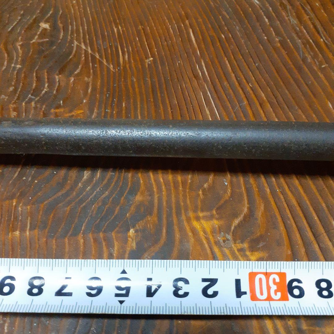 ノ*ス様 上作十手or兜割り