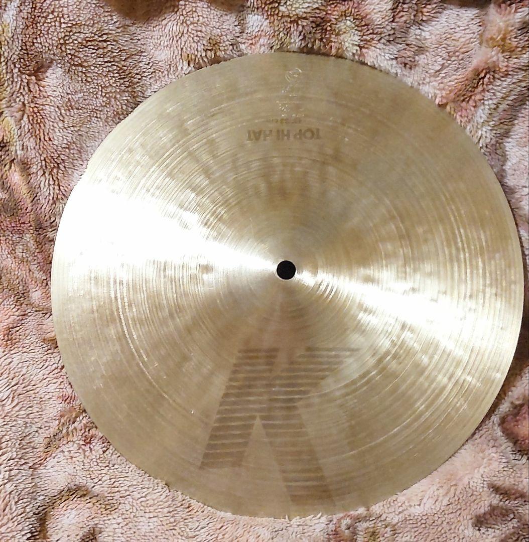 ジルジャンK Z Special HAT 13ペア