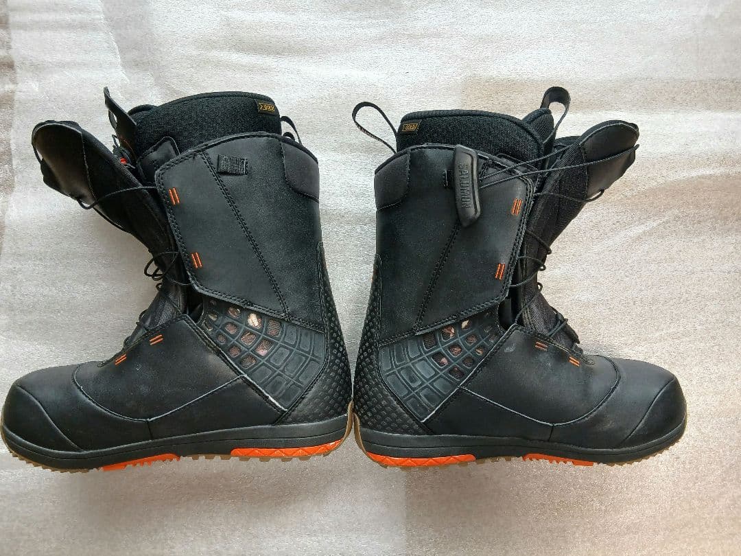 Salomon ダイアログ ワイド スノーボードブーツ 26.5cm