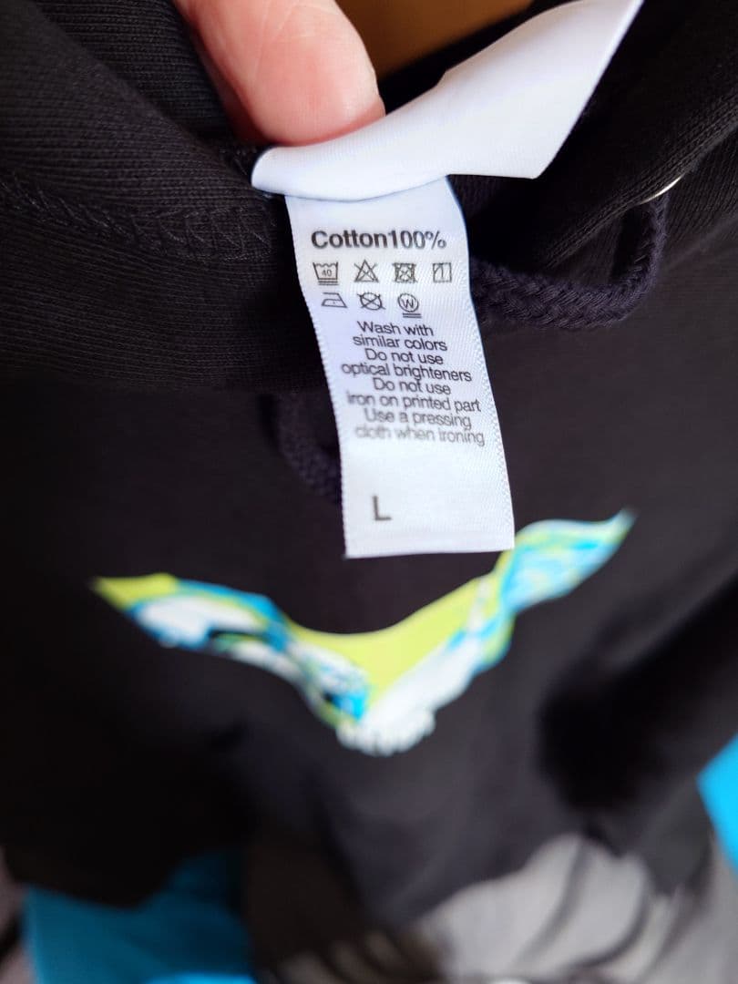 ONE OK ROCK 2025 DETOX JAPAN パーカー