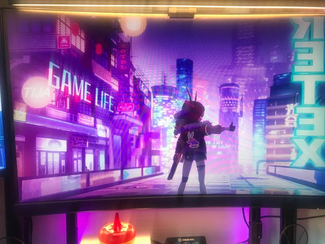 ディスプレイ・モニター本体 MSI Optix G24C4 144Hz 1ms