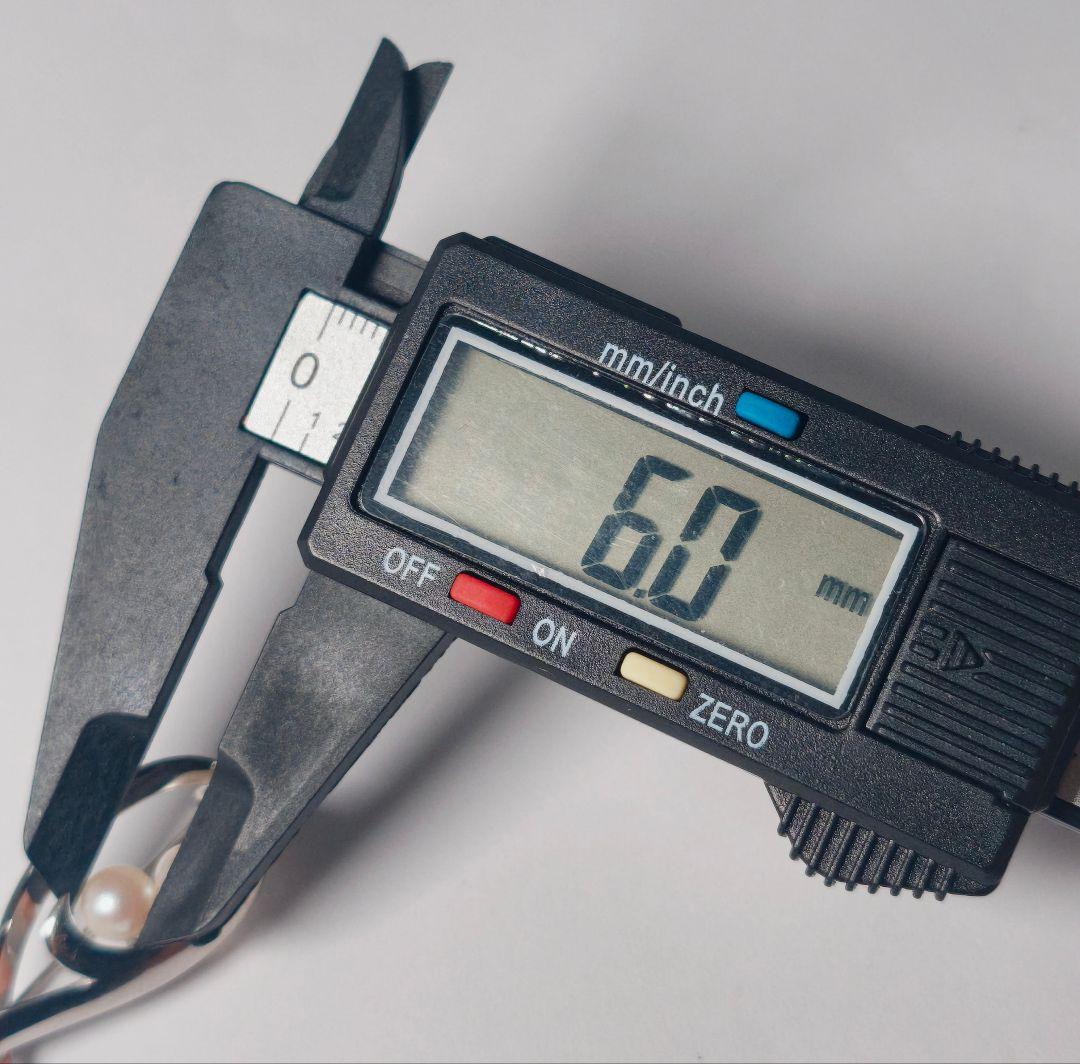 【美品 最高級!!】ミキモト ブローチ パール フォーマル 3珠 皇室御用達