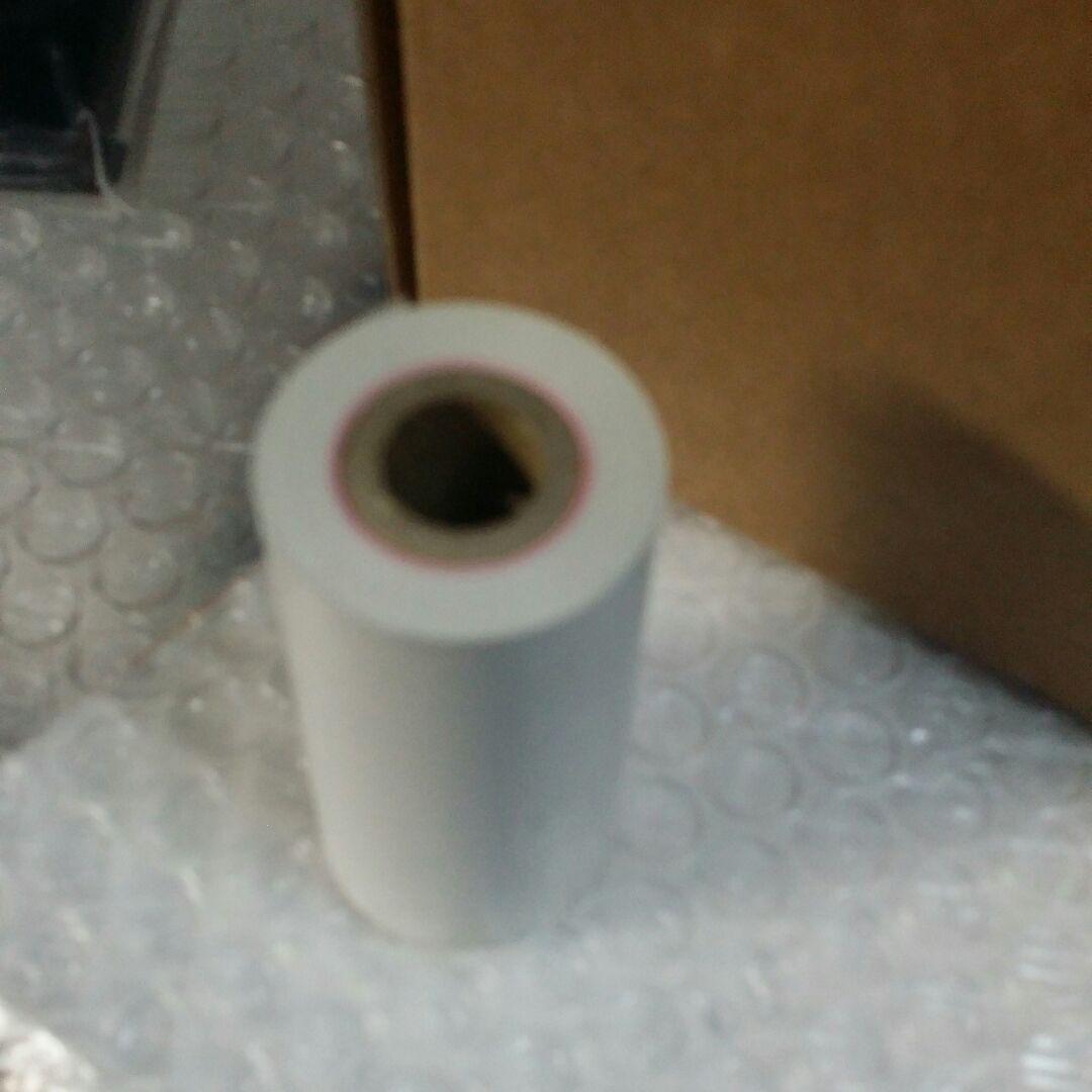 《新品》テラーメイトタッチ用　プリンター　★現金カウンター