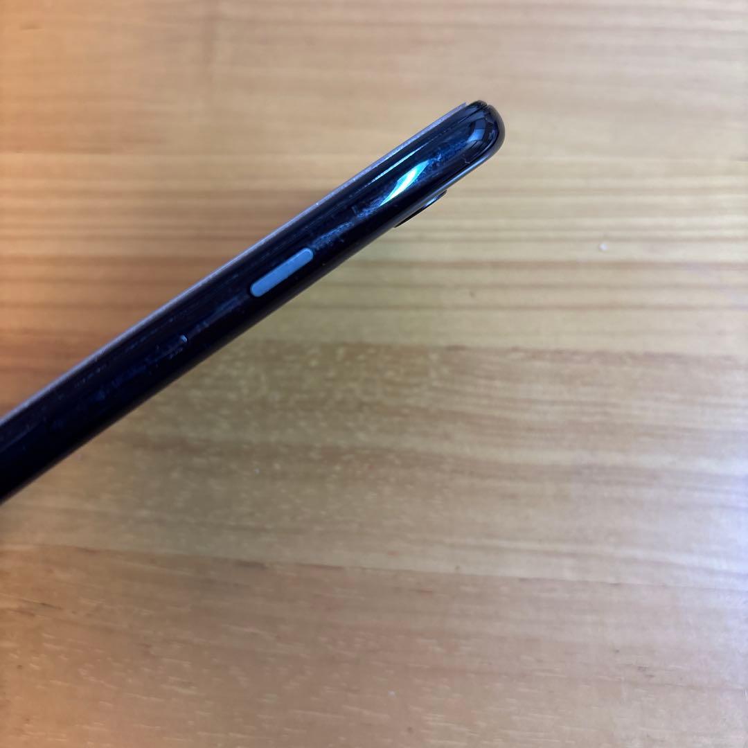 pixel3a 64GB ブラック