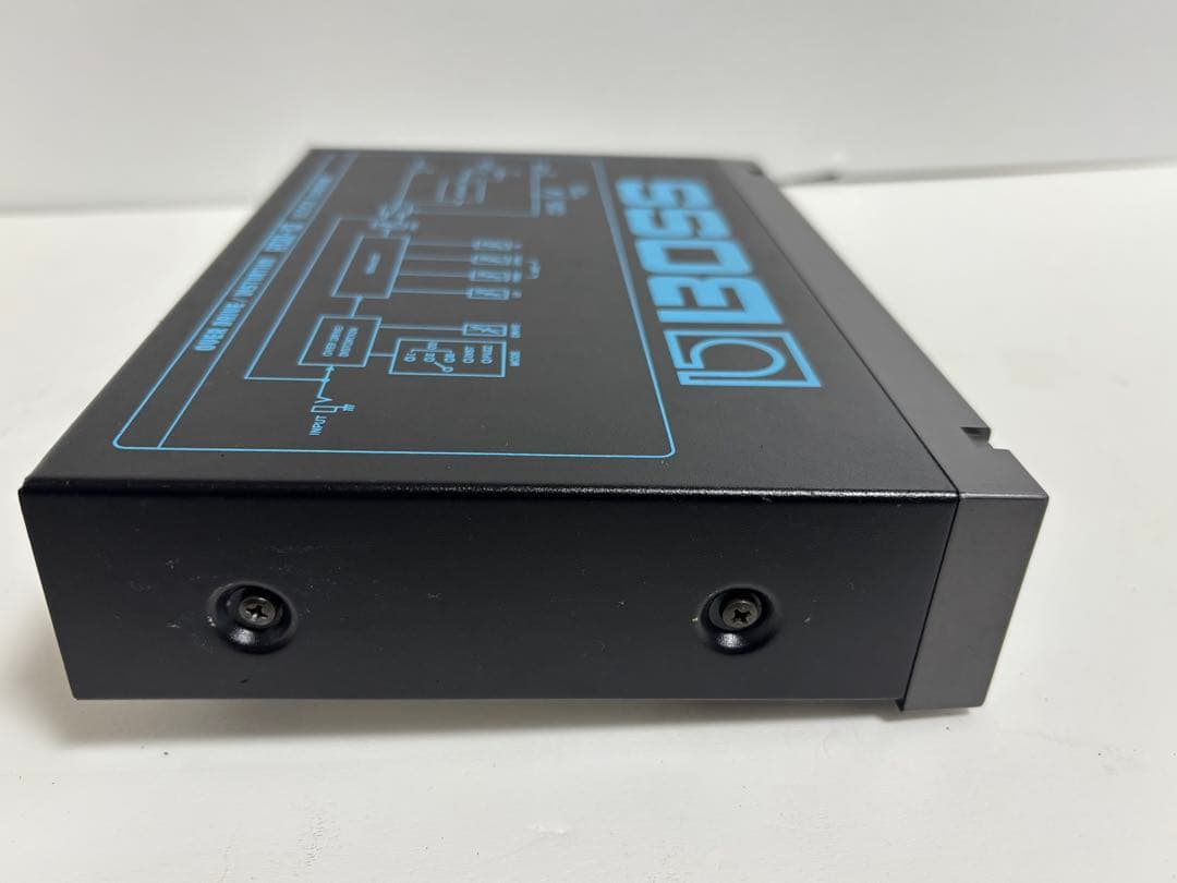 BOSS ROD-10 エフェクター