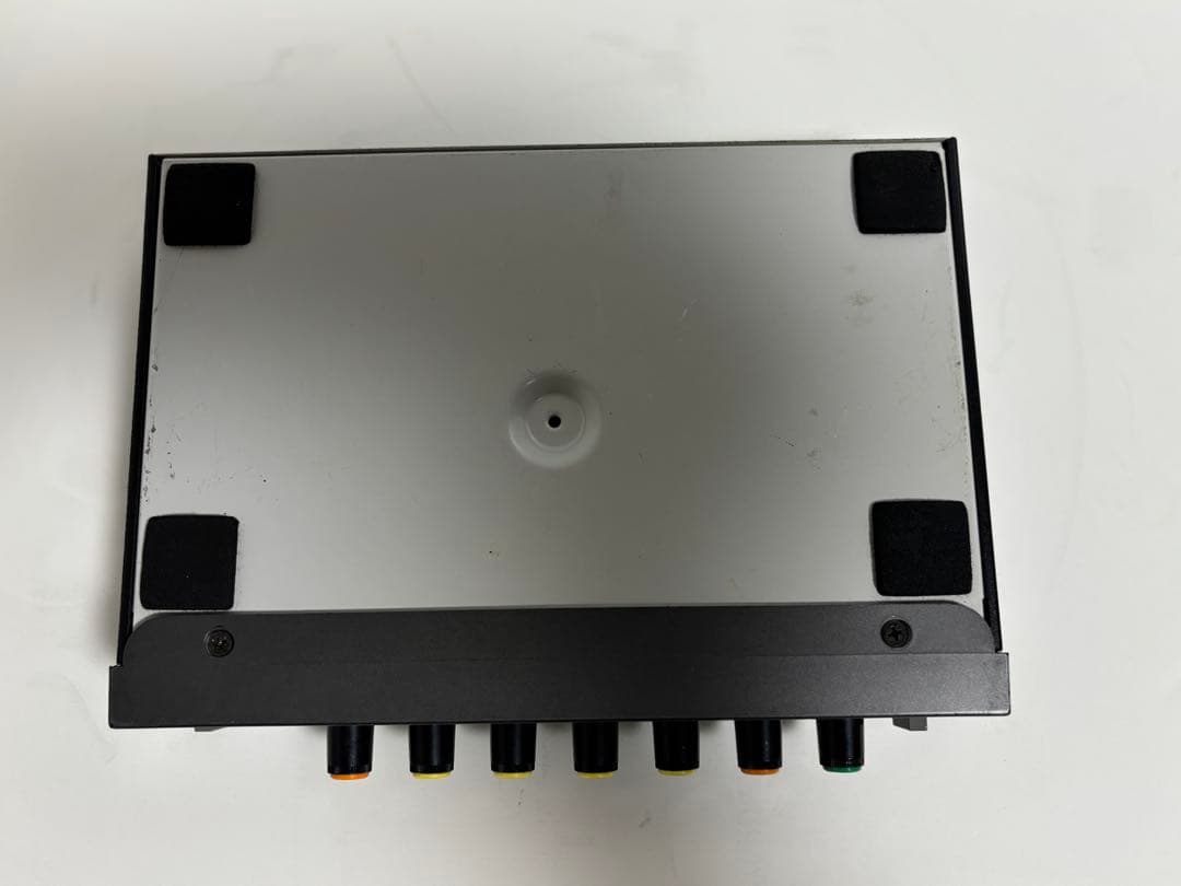 BOSS ROD-10 エフェクター