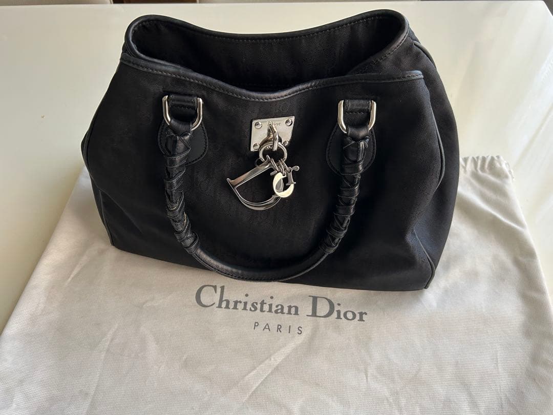 ChristianDior クリスチャンディオール ラブリー