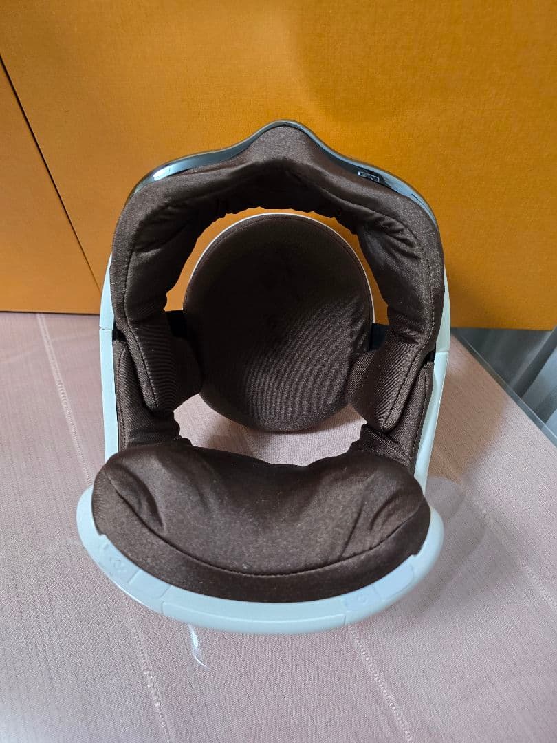 ちかモンデール　ヘッドスパ　mondiale head spa HS1