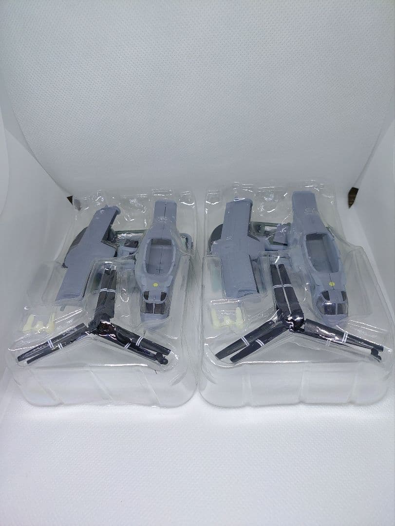 エフトイズ ヘリボーンコレクション9 全8種 フルコンプ 10箱セット