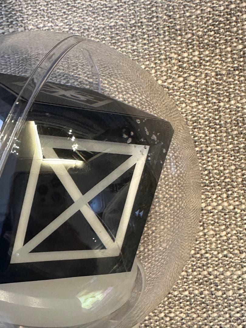 NiziU ペンライト ペンライトケース