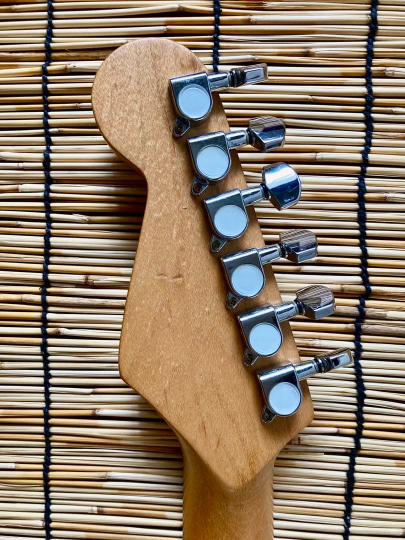 ☆早い者勝ち☆　珍品　TRIUMPH ST 改造して新機能満載のST