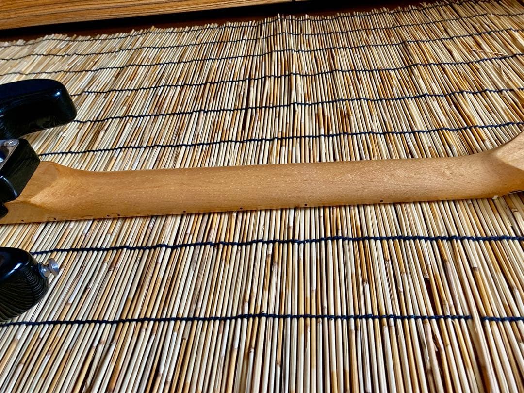 ☆早い者勝ち☆　珍品　TRIUMPH ST 改造して新機能満載のST