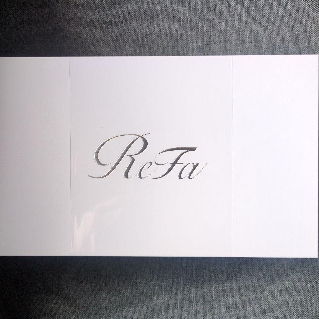 本日限定　リファ　ＳＥ　シャンパンゴールド