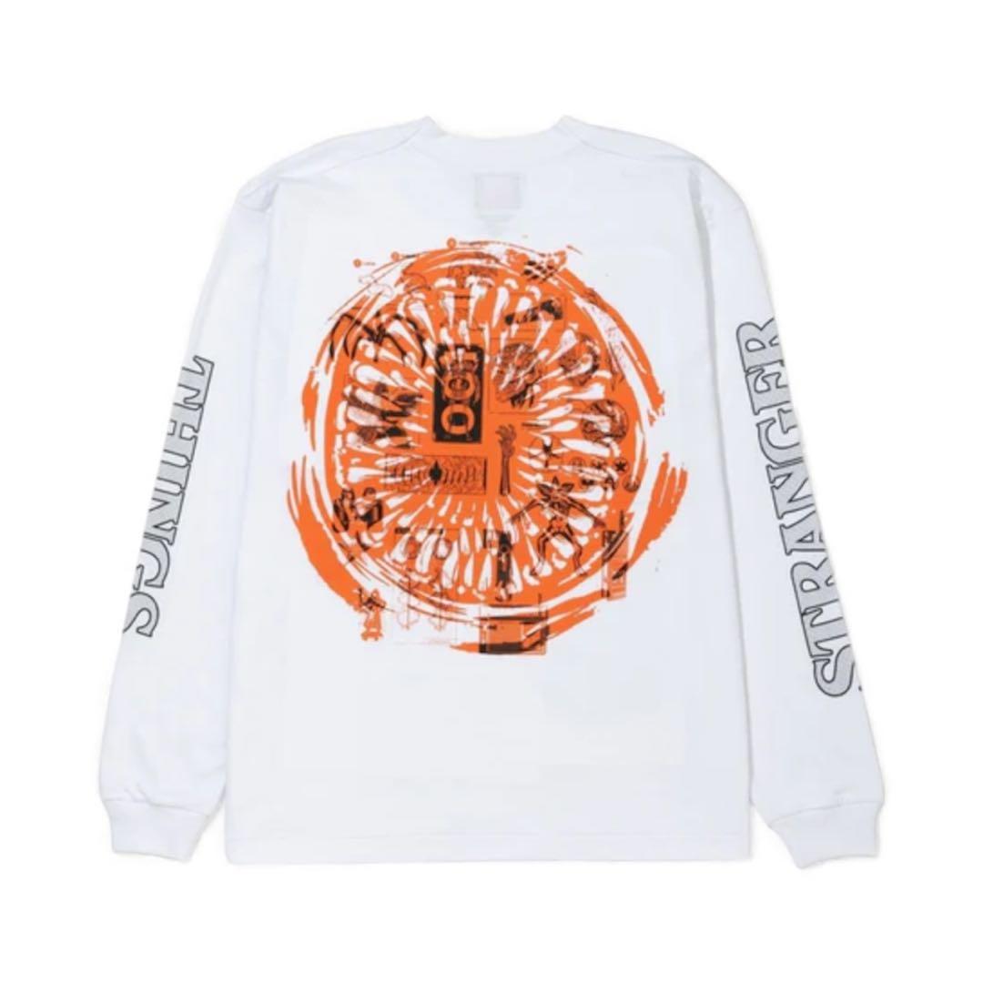 Tシャツ・アパレル BEDWIN Stranger Things L/S Tee