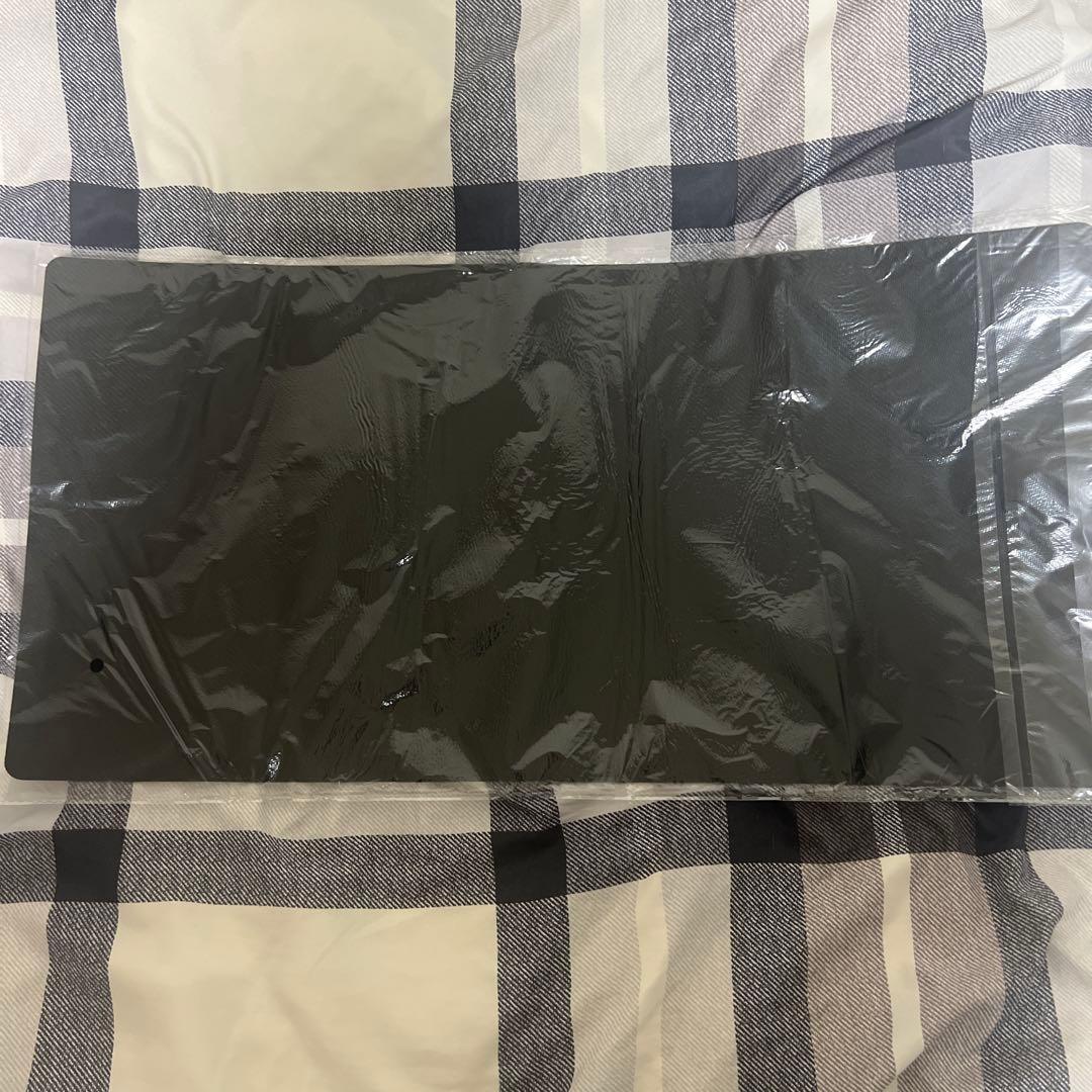 インフェルノポータル　プレイマット