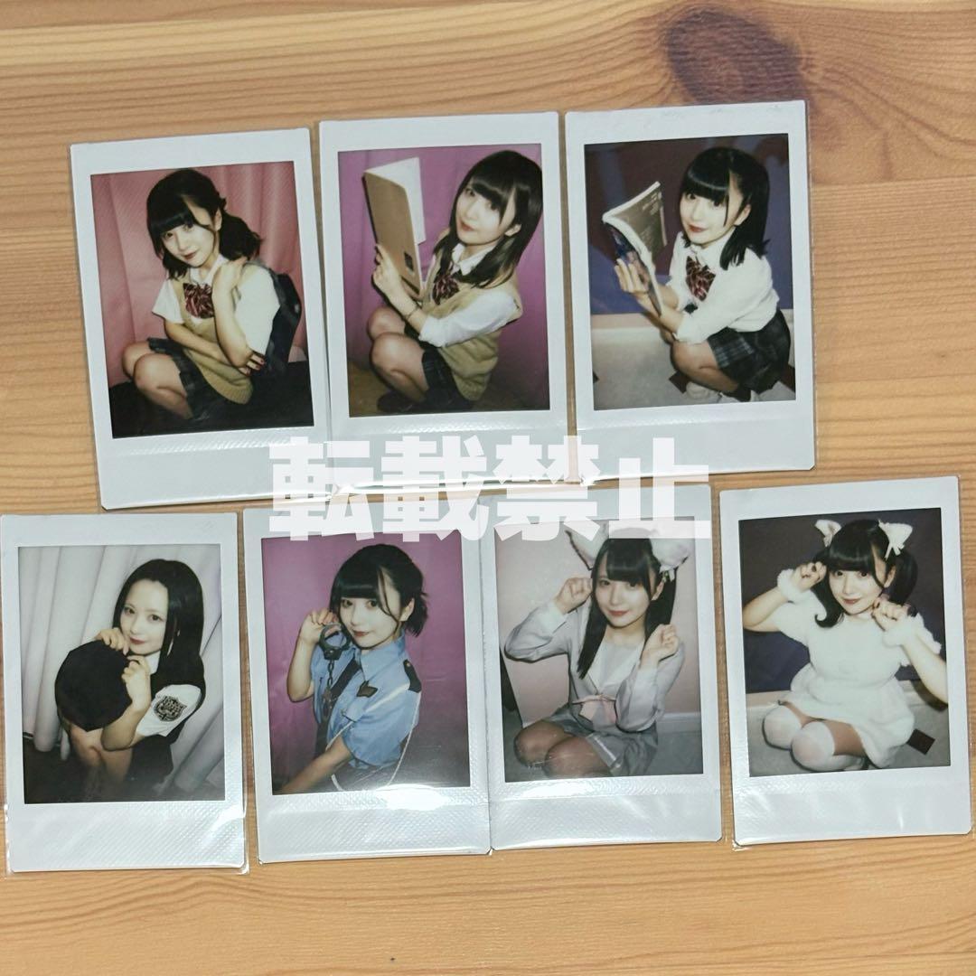 あっとほぉーむカフェ　れなち　コスデー　ソロチェキ