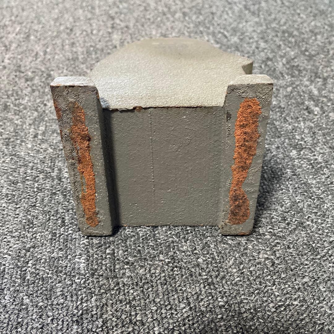 ダッチングマシン　菅沼式　国鉄