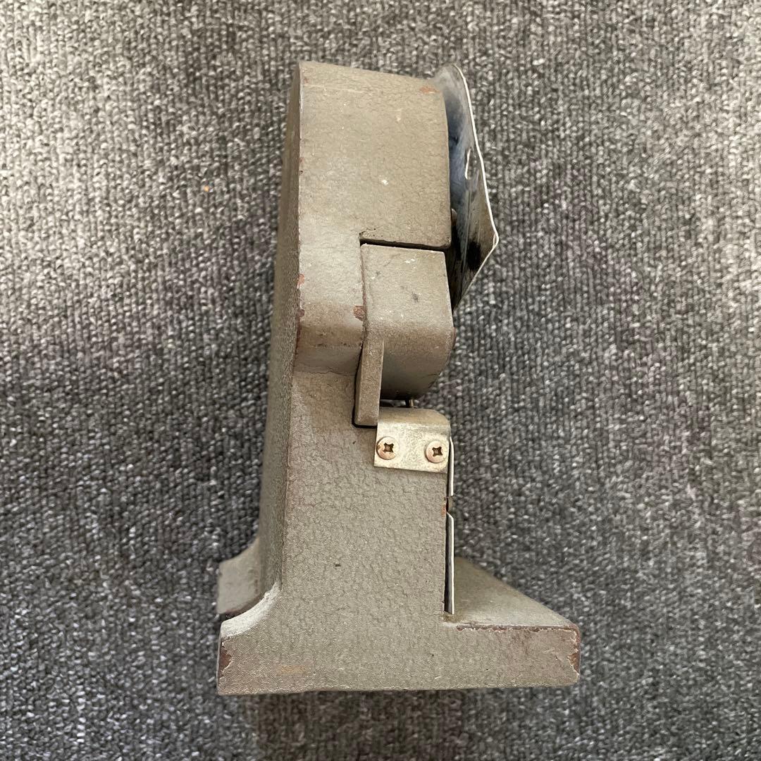 ダッチングマシン　菅沼式　国鉄