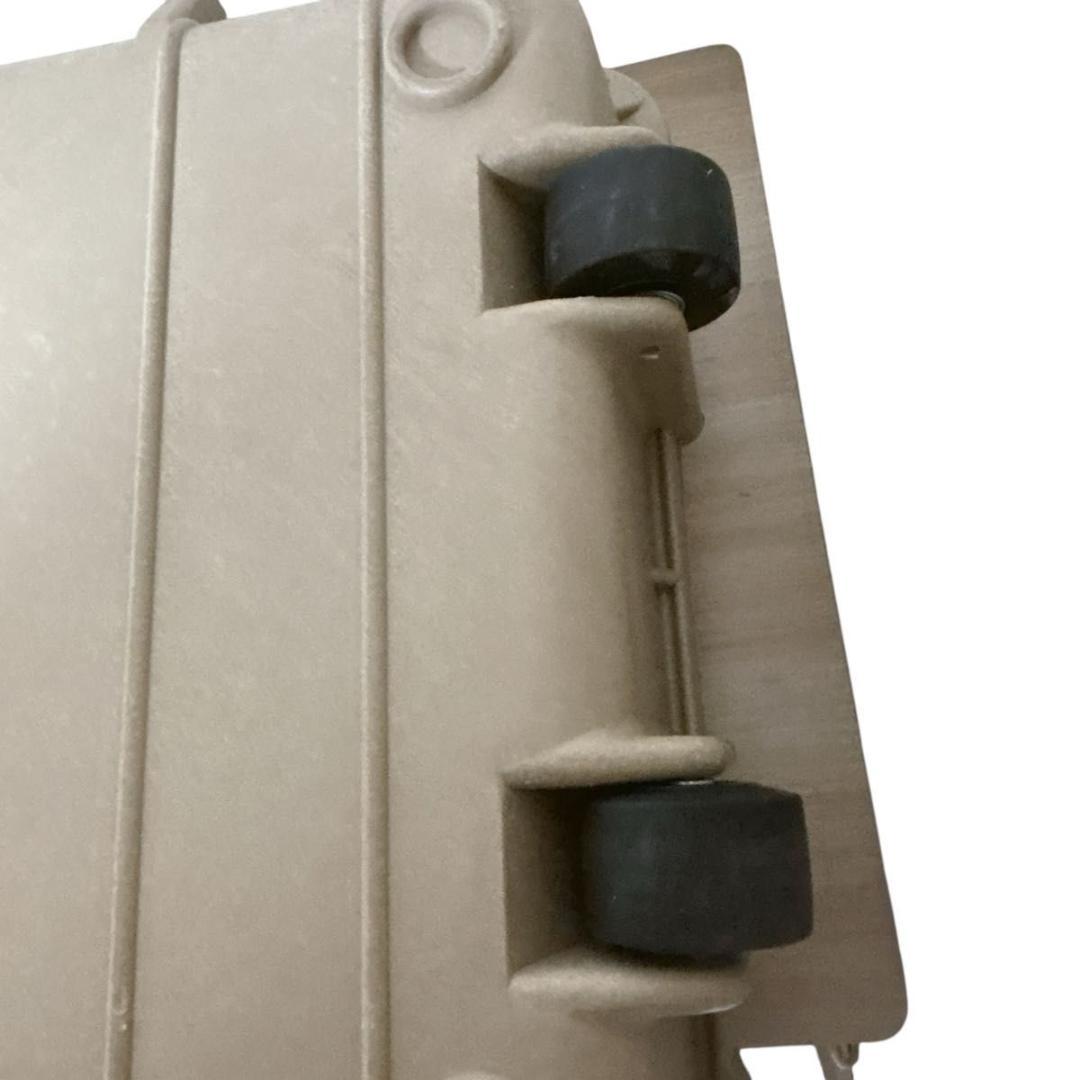 【美品】PELICAN 1700CASE 頑丈　ハードケース